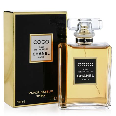 chanel coco edp price|Coco Chanel perfume price list.